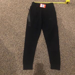 Nike Joggers M Black